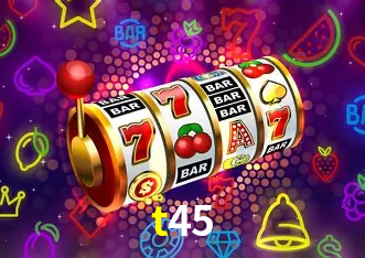 A Emoção da Loteria na t45: Uma Chance de Mudança de Vida
