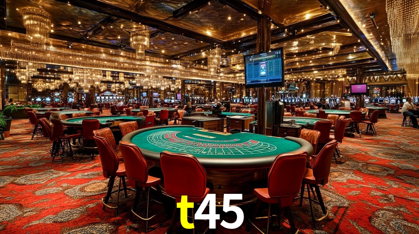t45.com