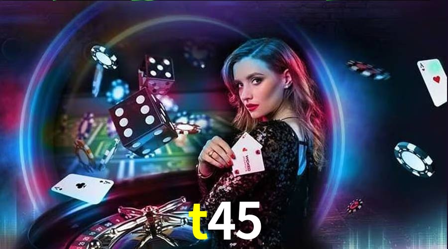 Security Systems t45