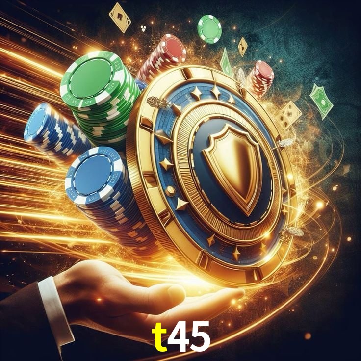t45 Slots - t45 visual 2