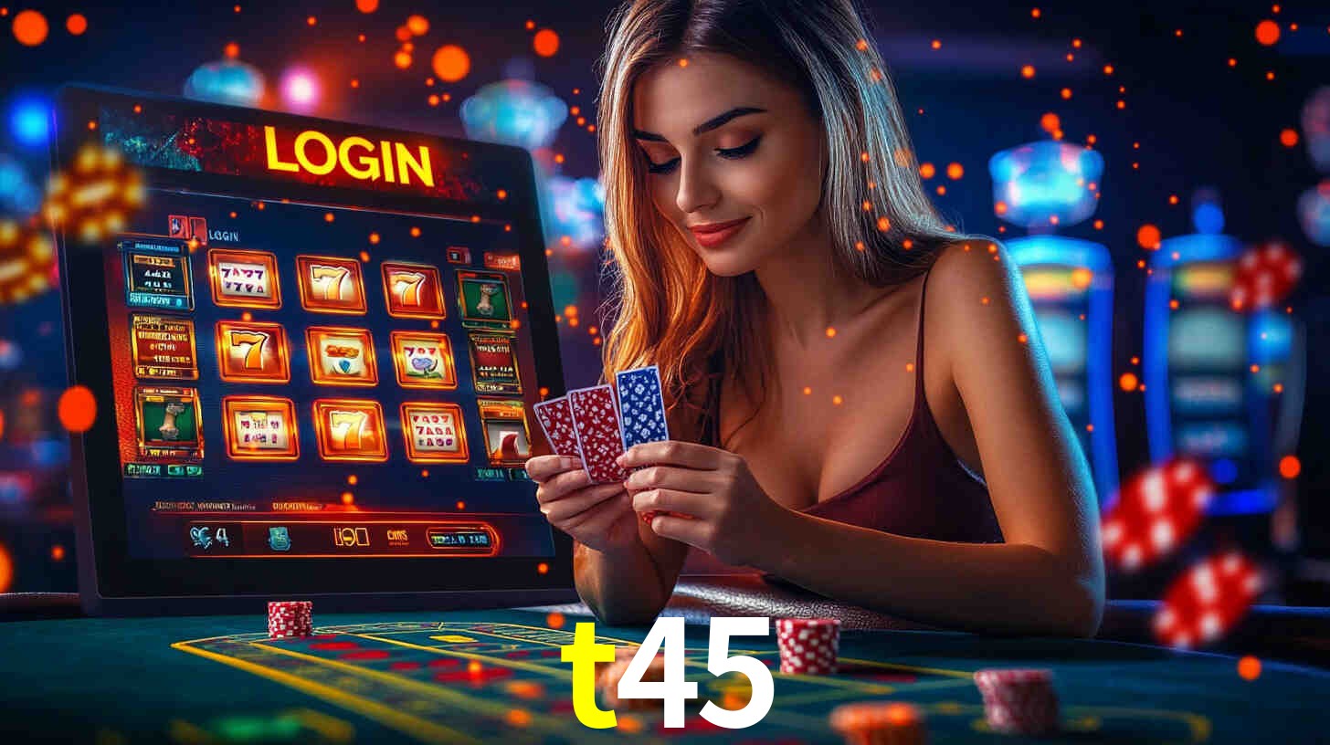 t45.com