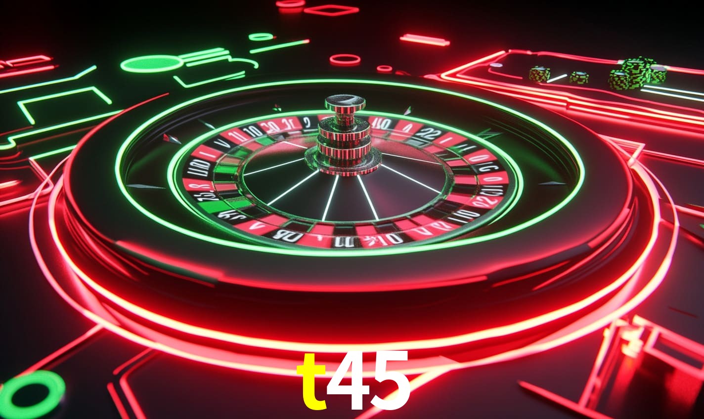 Explorando a Categoria de Eventos em Apostas na t45