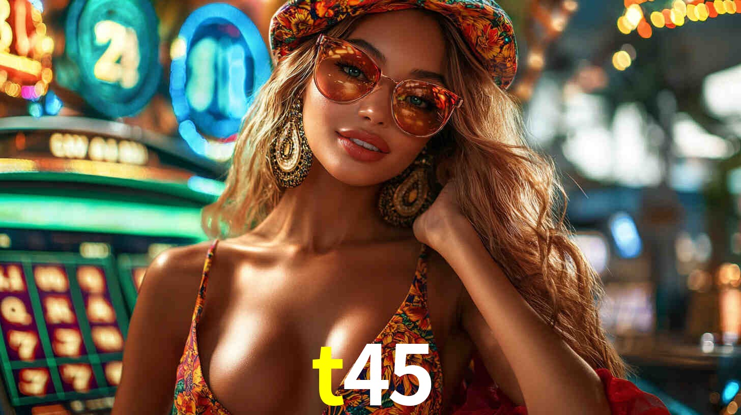 Tournaments t45