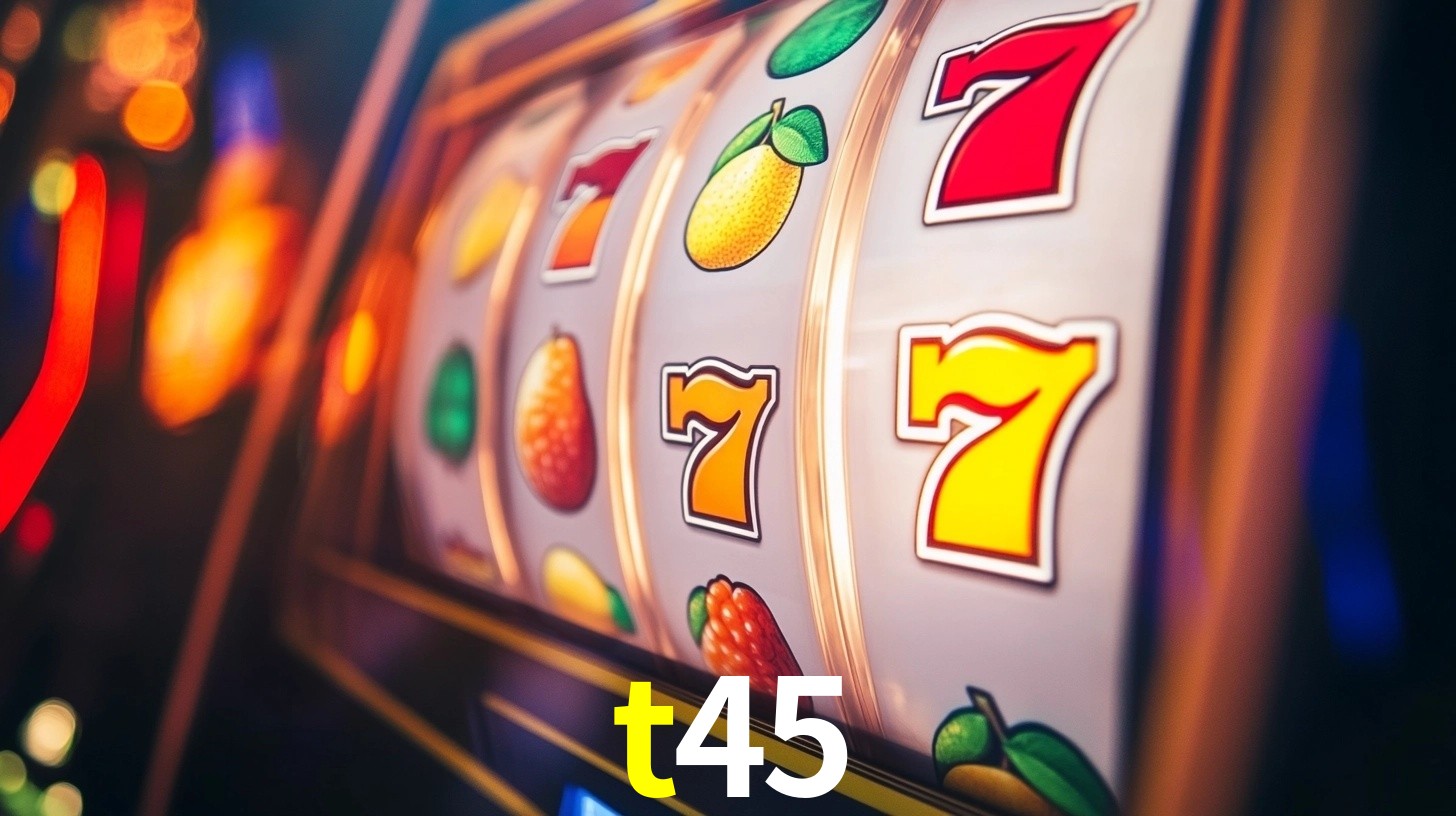 Exclusive Games t45