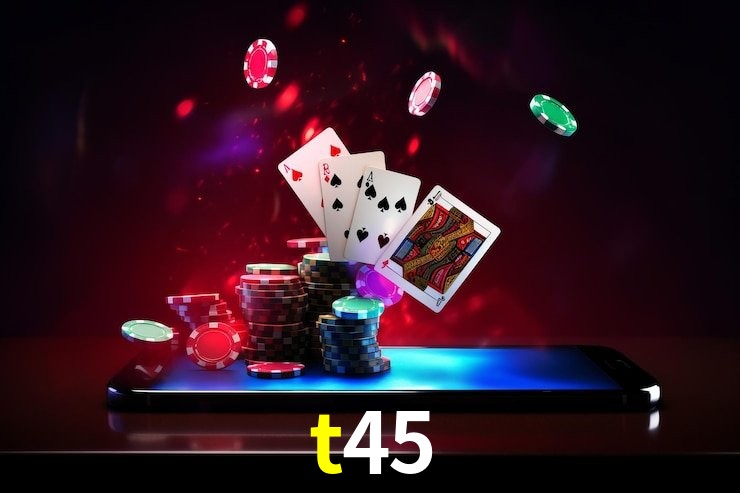 Slot Games t45