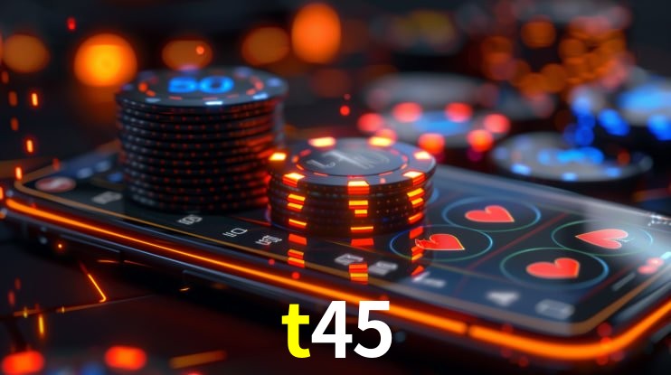 Player Reviews t45