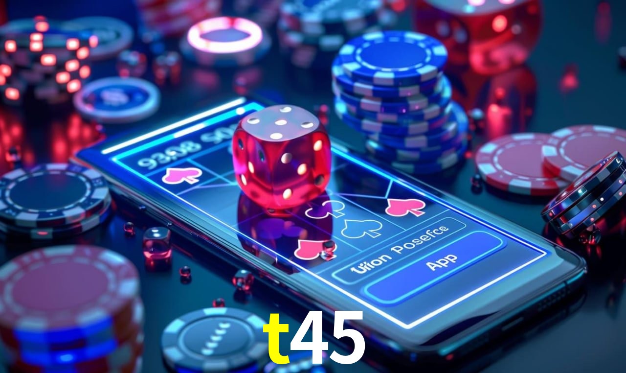 t45 visual 1