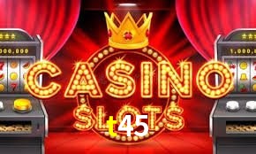 Live Casino t45