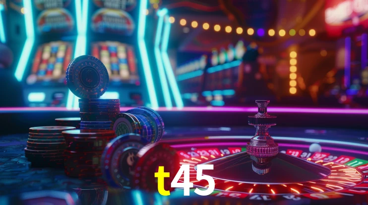Quick Registration t45