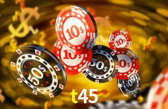 Casino VIP t45