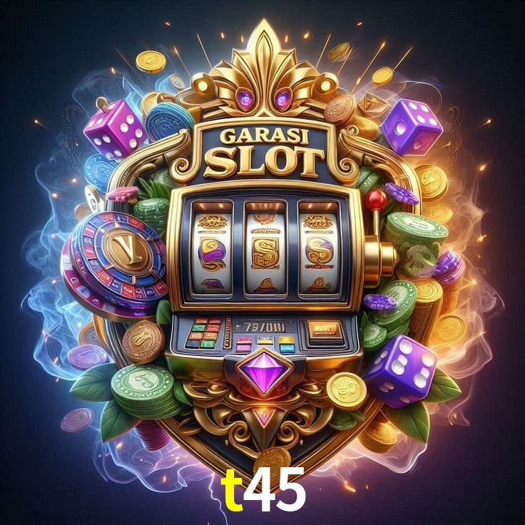 Casino Ao Vivo t45