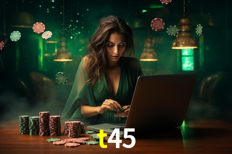 t45