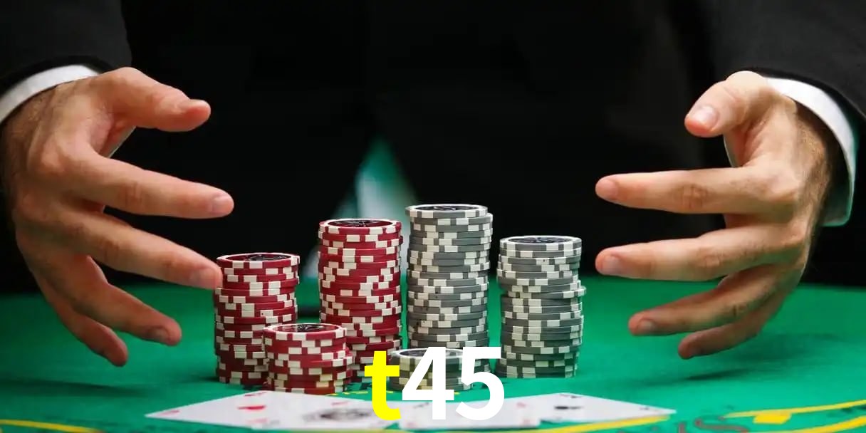 t45 Aplicativo - t45 visual 1