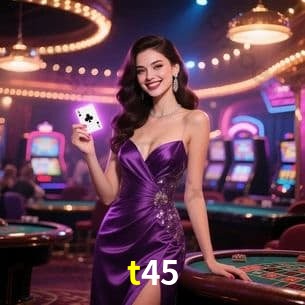 Jogos Exclusivos t45