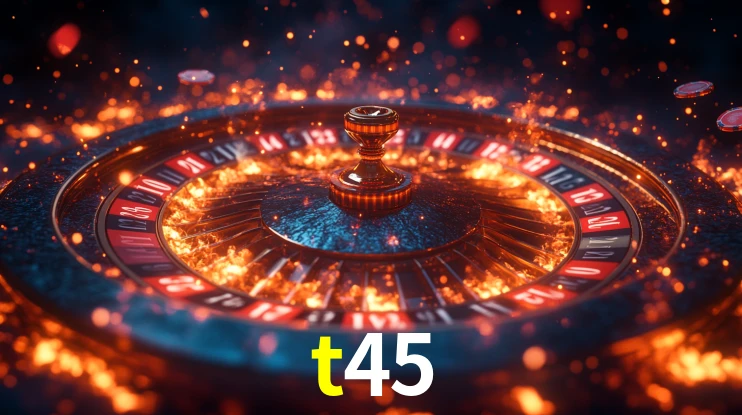 t45 Bônus - t45 visual 1
