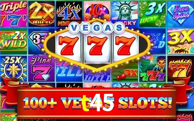 Apostas Esportivas na t45: Um Guia Completo