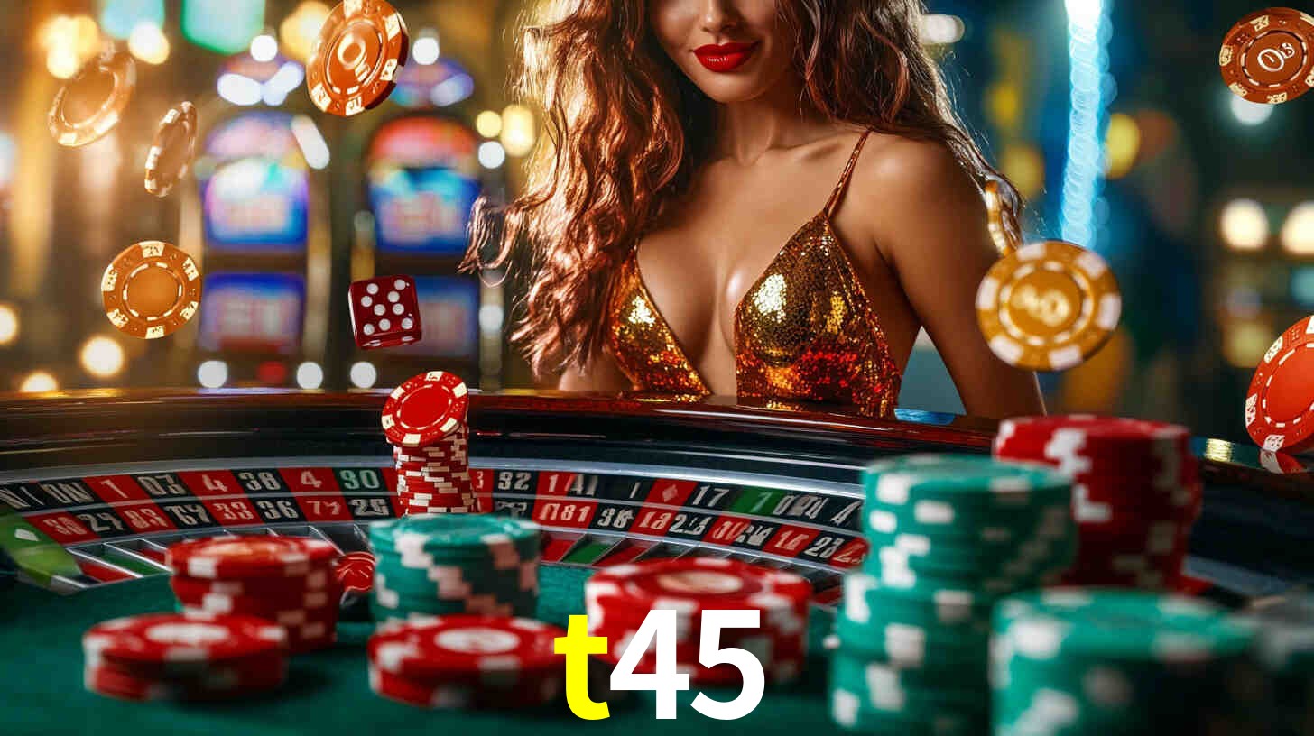Programa VIP t45