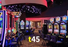 Design Responsivo t45