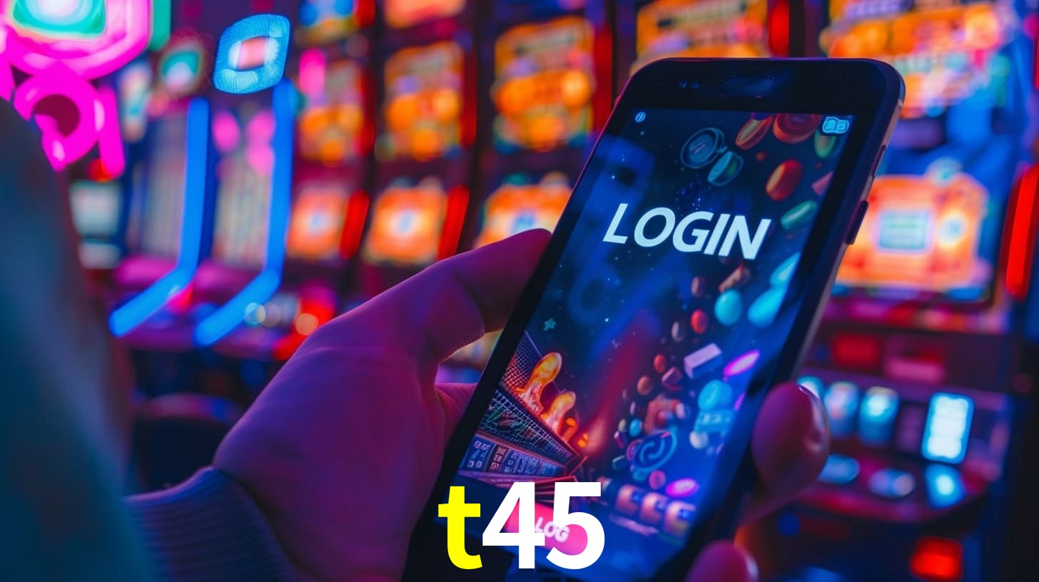 Bônus Diários t45