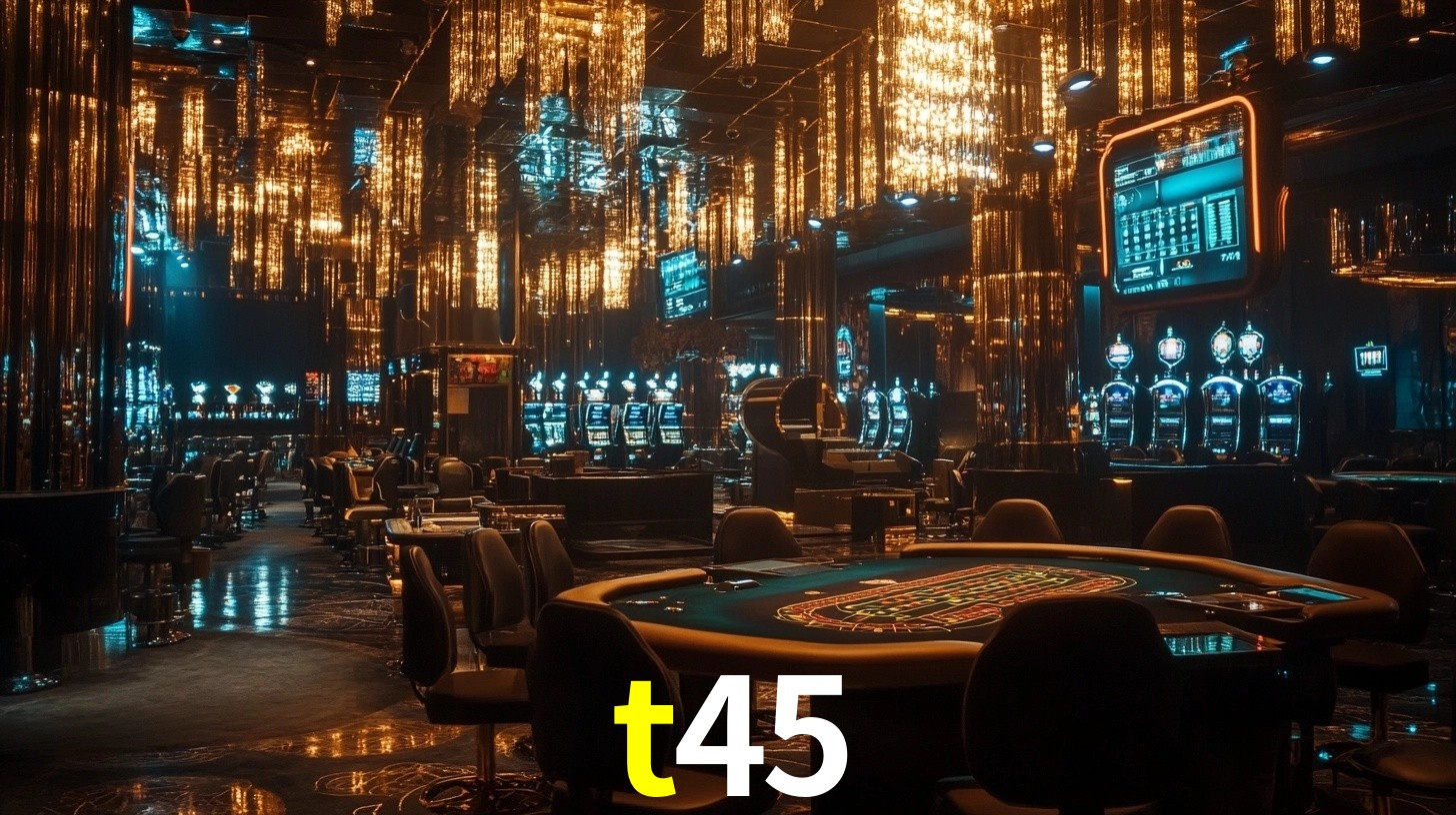 t45.com