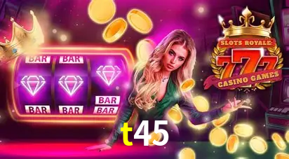 Explorando a Categoria de Eventos em Apostas na t45