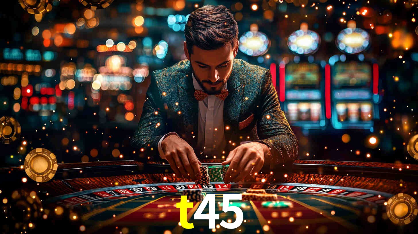 Daily Bonuses t45