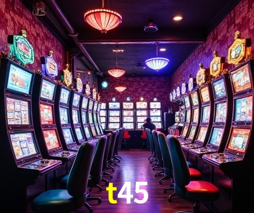 Promoção Relâmpago t45