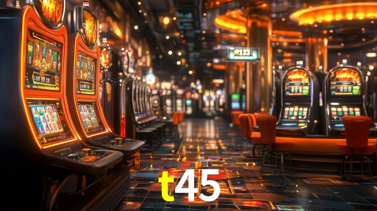 Premium Interface t45
