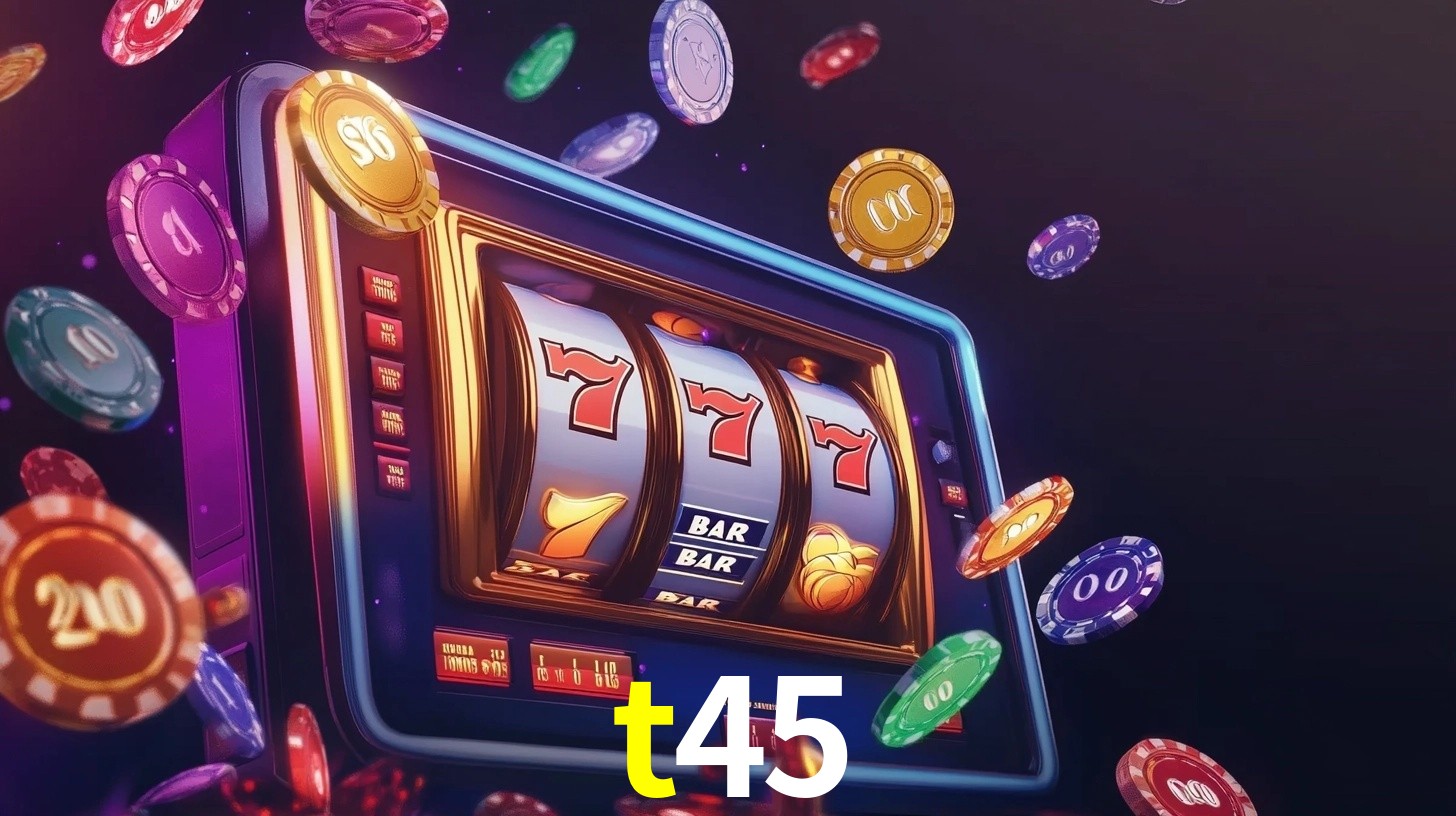 Roulette Table t45