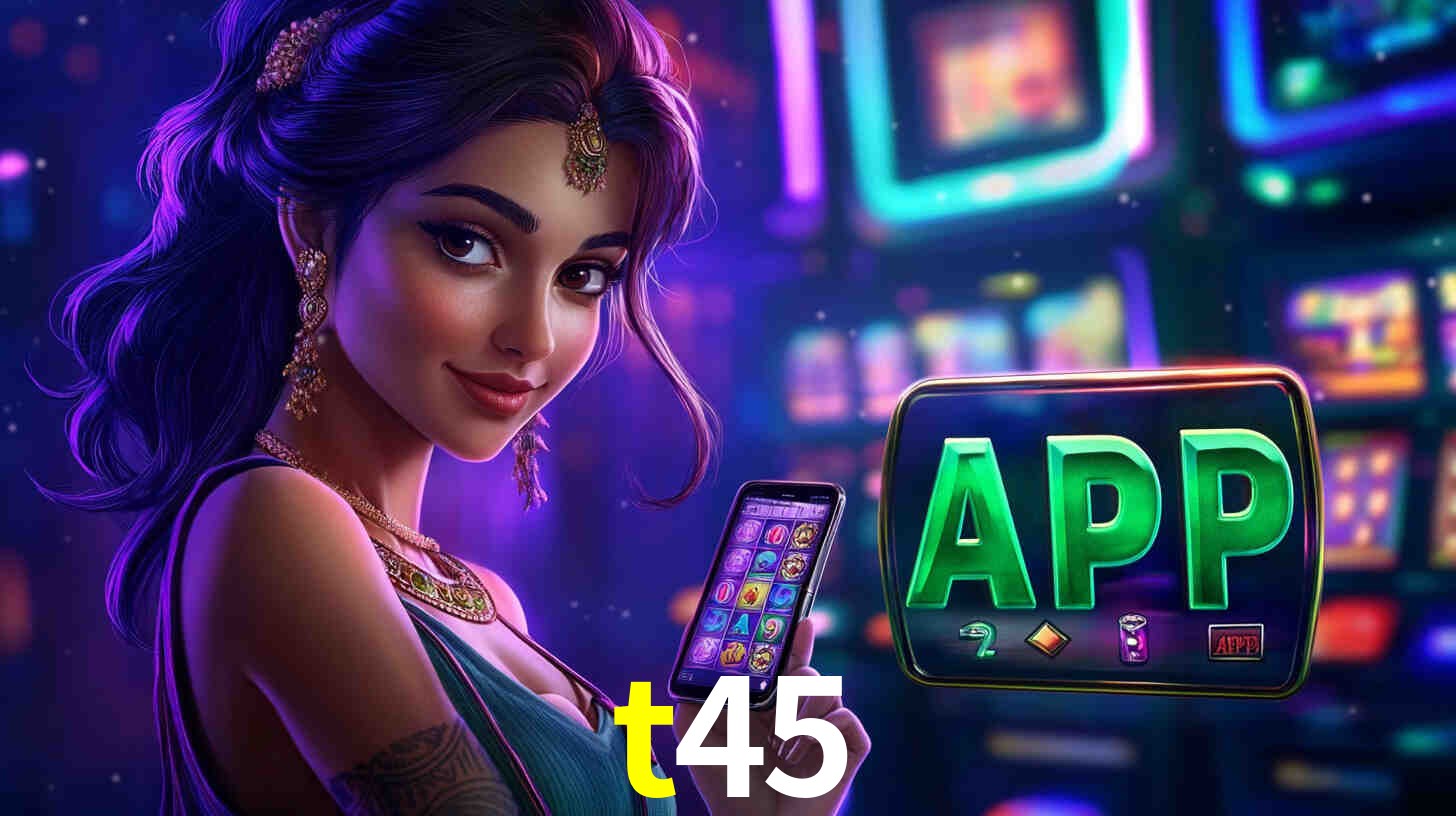 t45.com