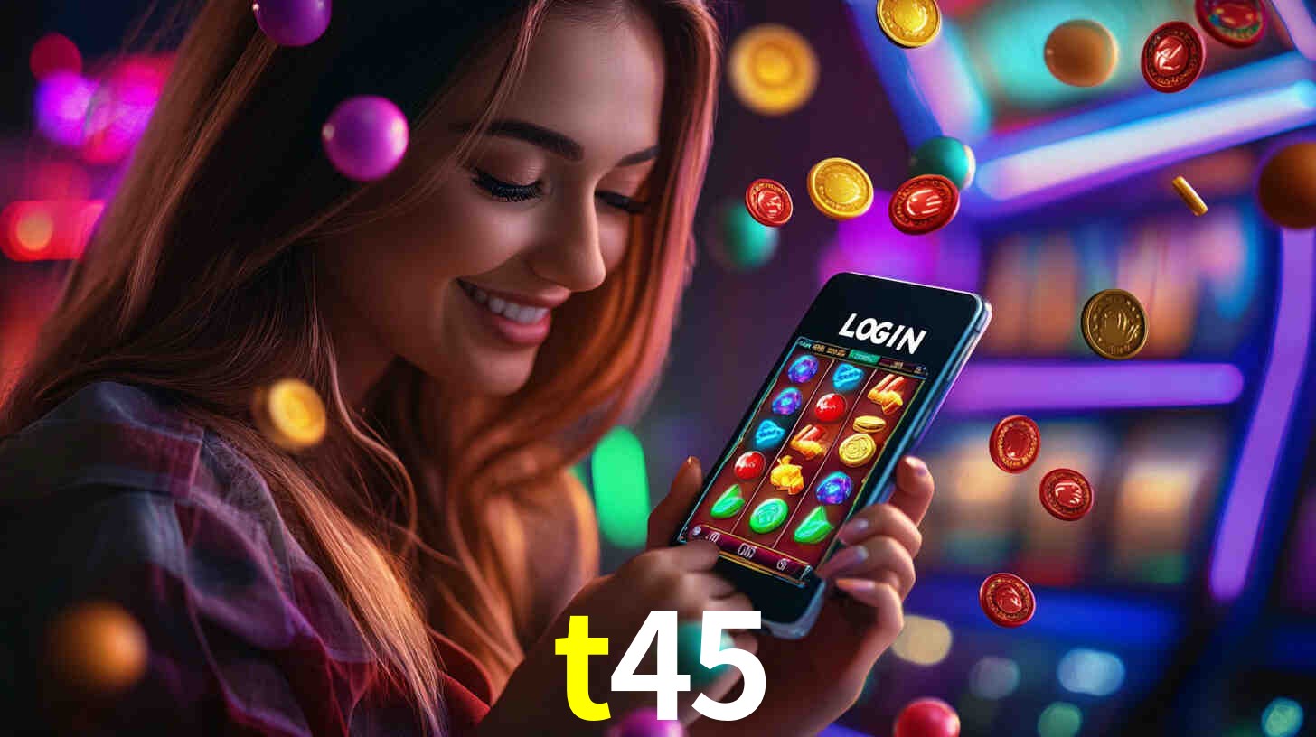 t45